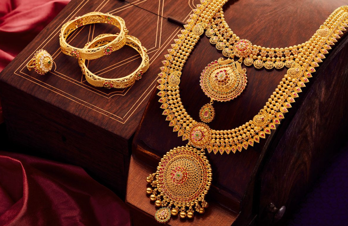 Saudi Jewelry Store – SEO Success Story